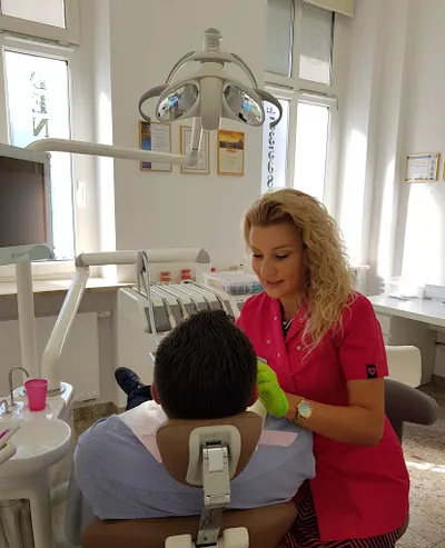 Dentysta Szczecin Stomatolog Szczecin Gabinet Lubińska